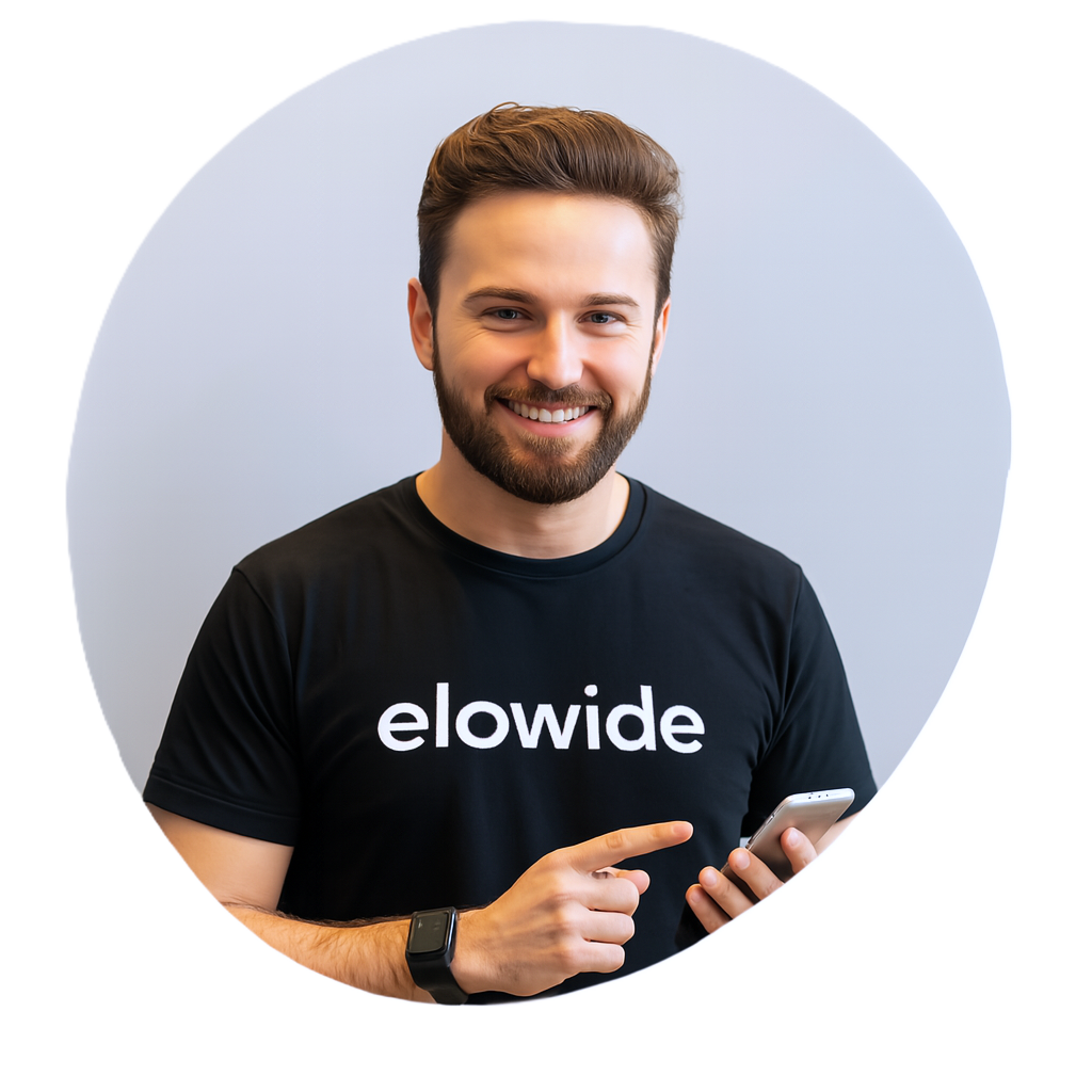 Elowide hero right image