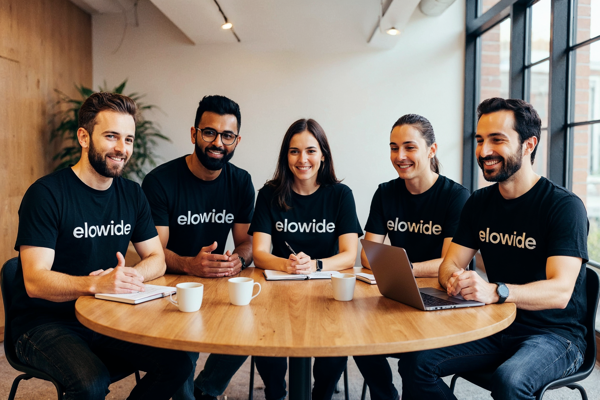 elowide team picture 1