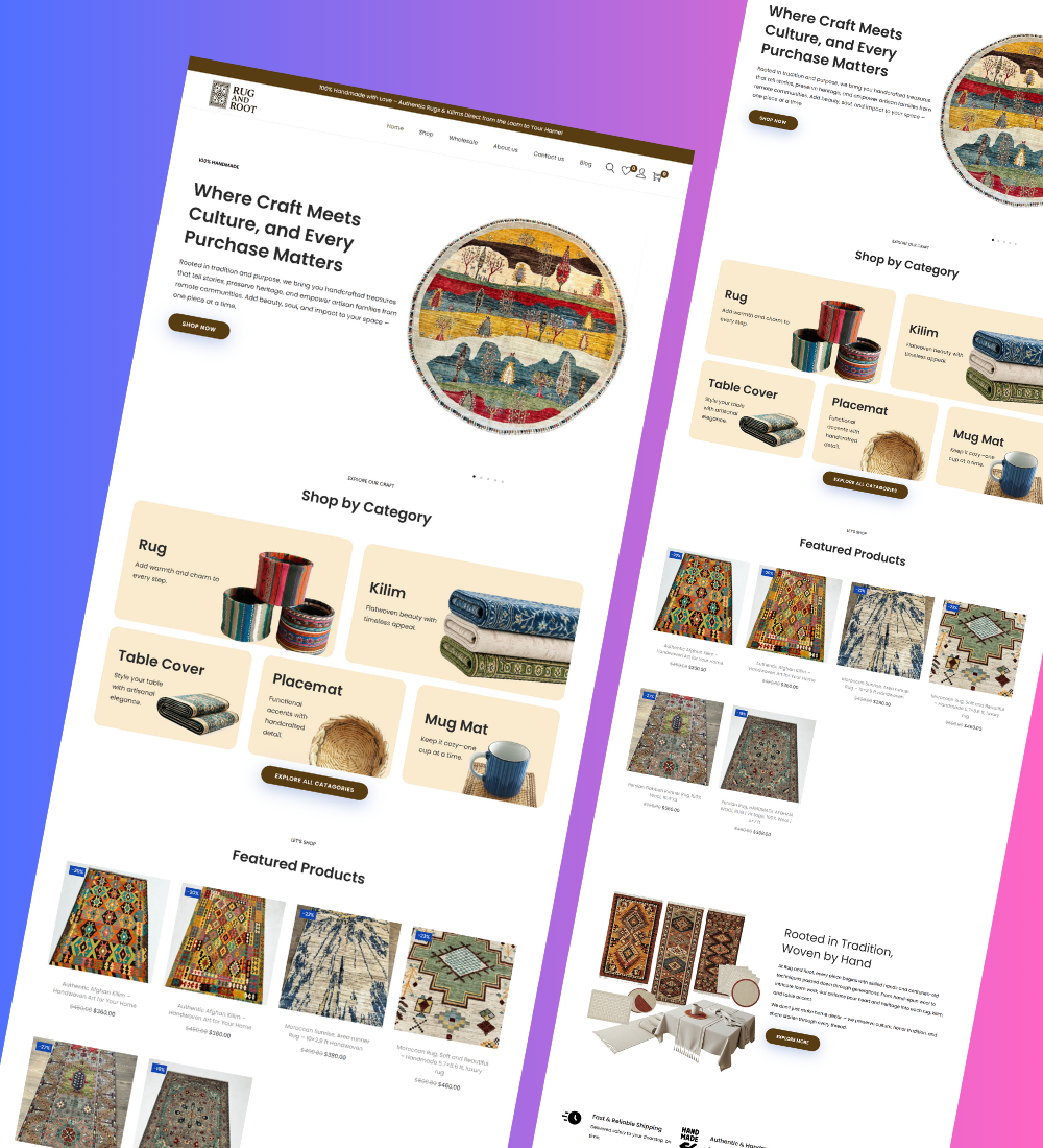 WooCommerce Website Development 11 A Complete Ecommerce Solution