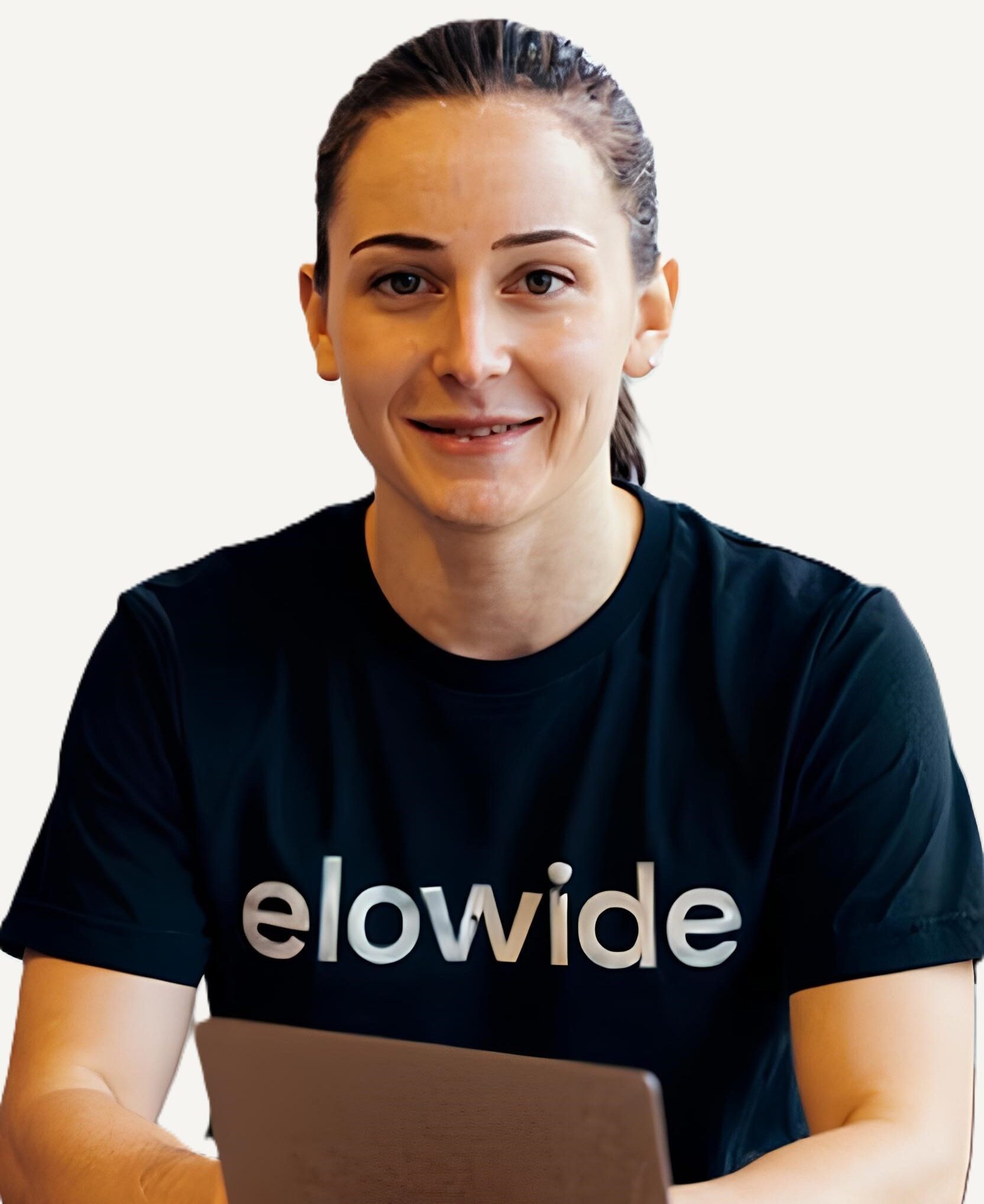 Elena Thompson, UXUI Designer 2a