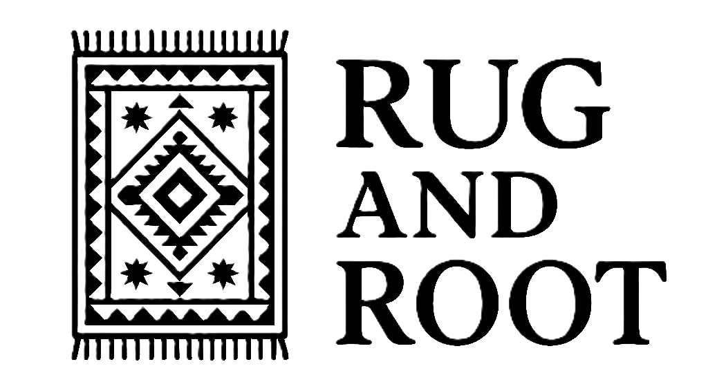 Home 58 Elowide Rug and Root Logo logo