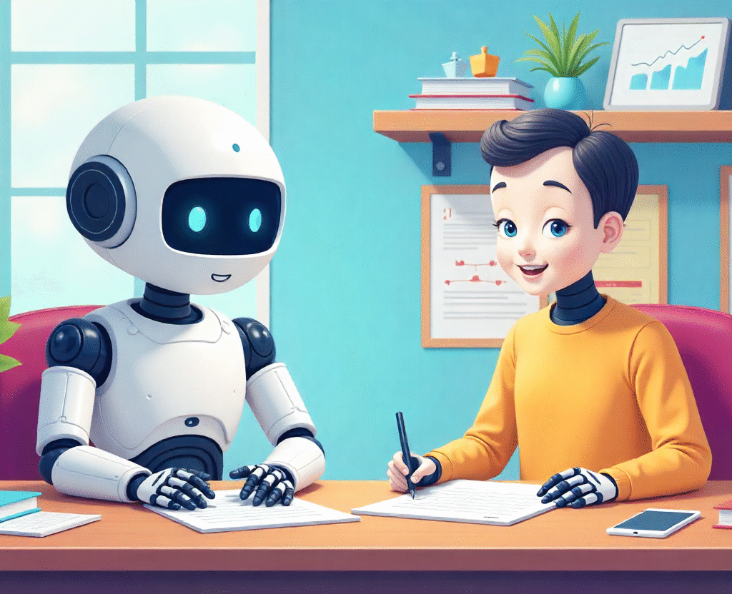 How AI Is Changing the Future of Web Development 2 Harnessing AI in Digital Marketing A Comprehensive Guide img3