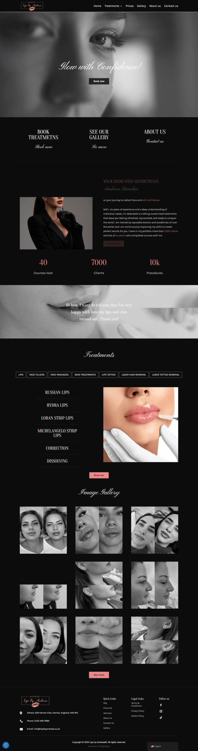 Lips by Andreea — Aesthetic Treatments Skin Care Studio scaled