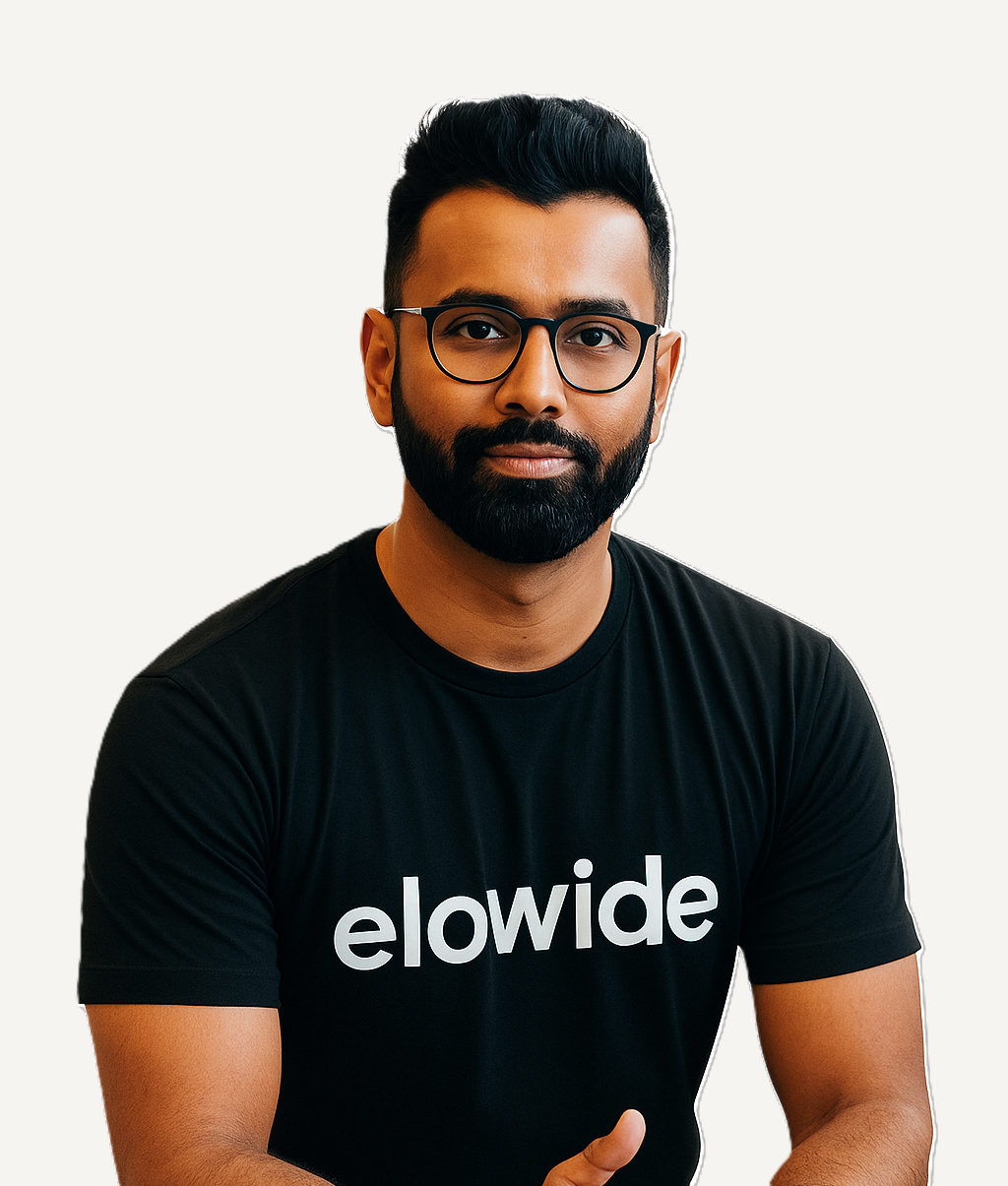 Marcus Rodriguez, Shopify & E-commerce Specialist22