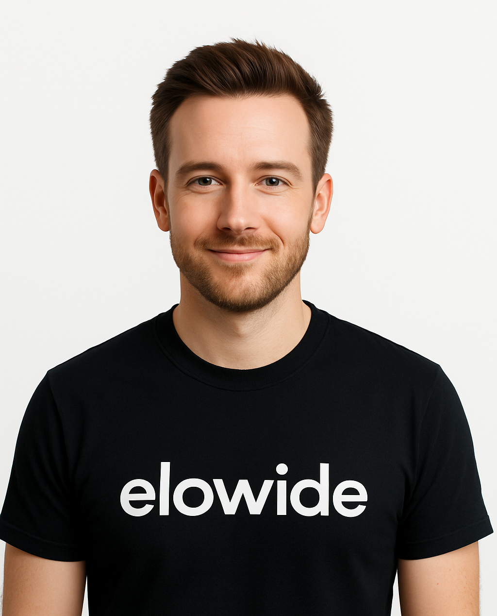 alan parker, content manager